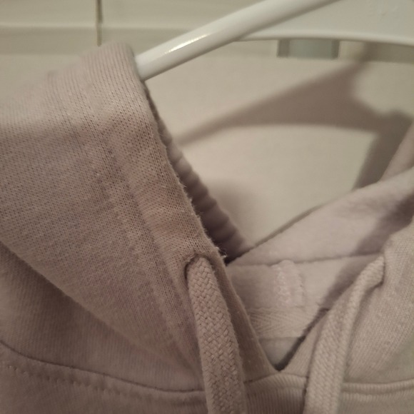 Hawaiian Punch Graphic Hoodie Sweatshirt Light Purple Long Sleeve Casual Size L - Picture 3 of 6